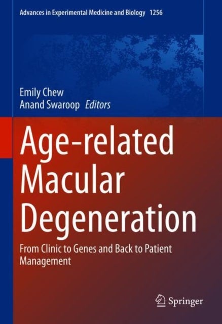Age-related Macular Degeneration - From Clinic to Genes and Back to Patient Management