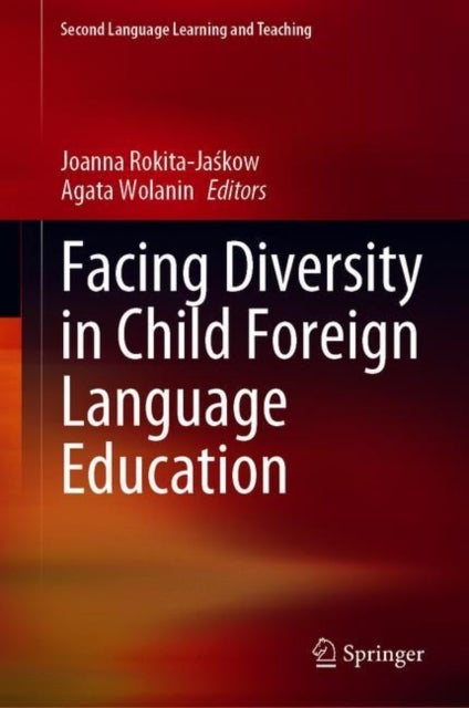 Facing Diversity in Child Foreign Language Education