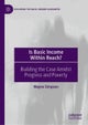 Is Basic Income Within Reach?