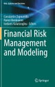 Financial Risk Management and Modeling