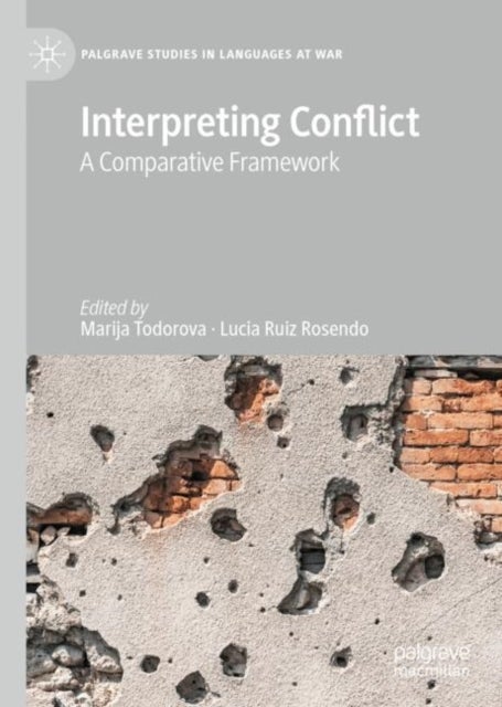 Interpreting Conflict - A Comparative Framework