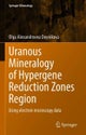 Uranous Mineralogy of Hypergene Reduction Region