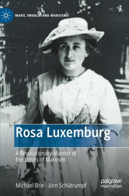 Rosa Luxemburg - A Revolutionary Marxist at the Limits of Marxism