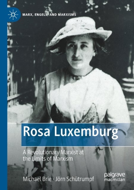 Rosa Luxemburg - A Revolutionary Marxist at the Limits of Marxism