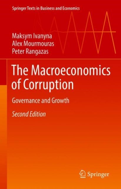 The Macroeconomics of Corruption - Governance and Growth