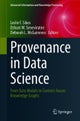 Provenance in Data Science