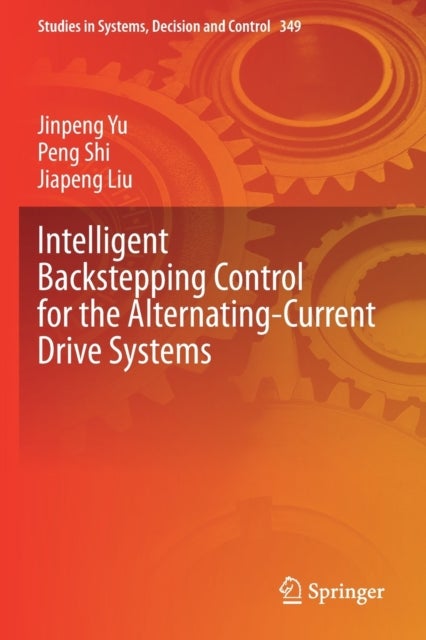 Intelligent Backstepping Control for the Alternating-Current Drive Systems