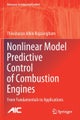 Nonlinear Model Predictive Control of Combustion Engines