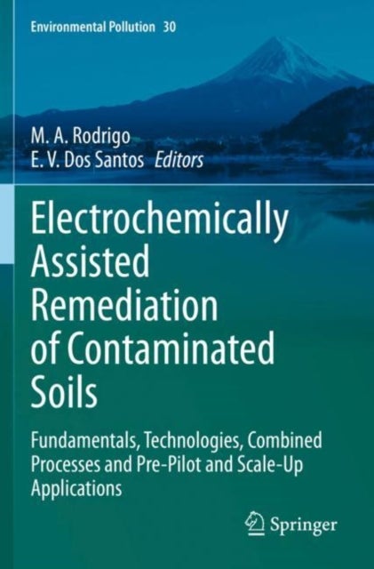 Electrochemically Assisted Remediation of Contaminated Soils - Fundamentals, Technologies, Combined Processes and Pre-Pilot and Scale-Up Applications