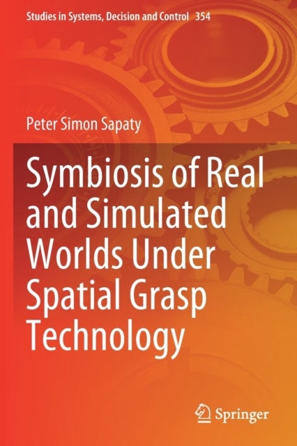 Symbiosis of Real and Simulated Worlds Under Spatial Grasp Technology