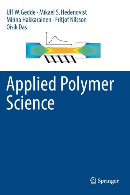 Applied Polymer Science