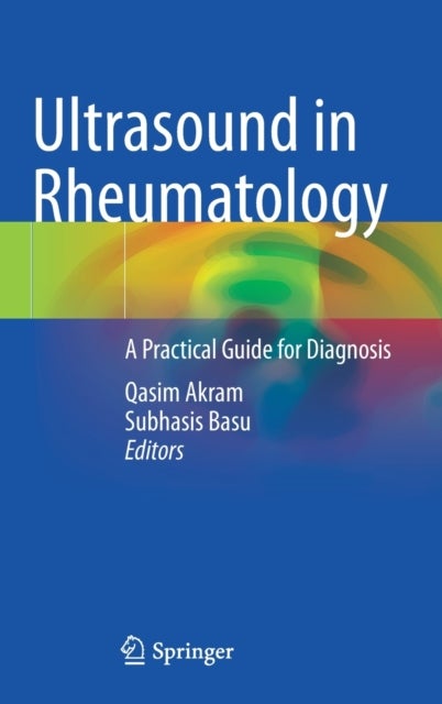 Ultrasound in Rheumatology - A Practical Guide for Diagnosis