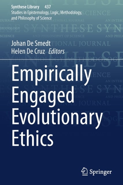 Empirically Engaged Evolutionary Ethics