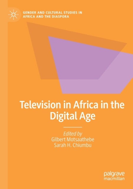 Television in Africa in the Digital Age