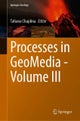 Processes in GeoMedia—Volume III