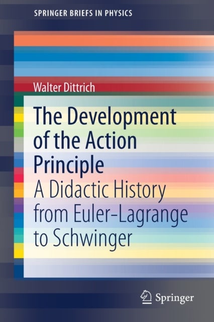 The Development of the Action Principle - A Didactic History from Euler-Lagrange to Schwinger