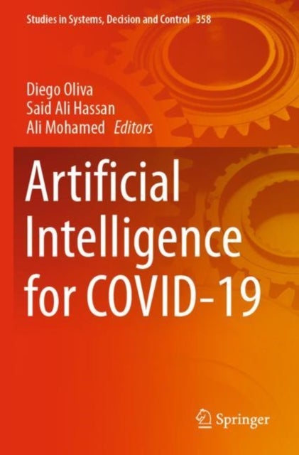Artificial Intelligence for COVID-19