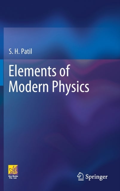 Elements of Modern Physics