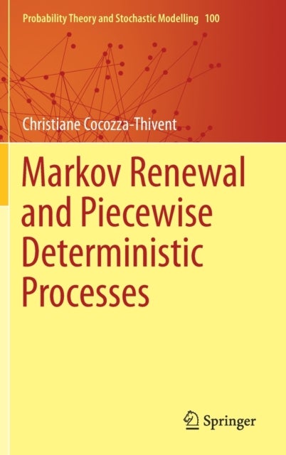 Markov Renewal and Piecewise Deterministic Processes