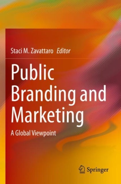 Public Branding and Marketing - A Global Viewpoint