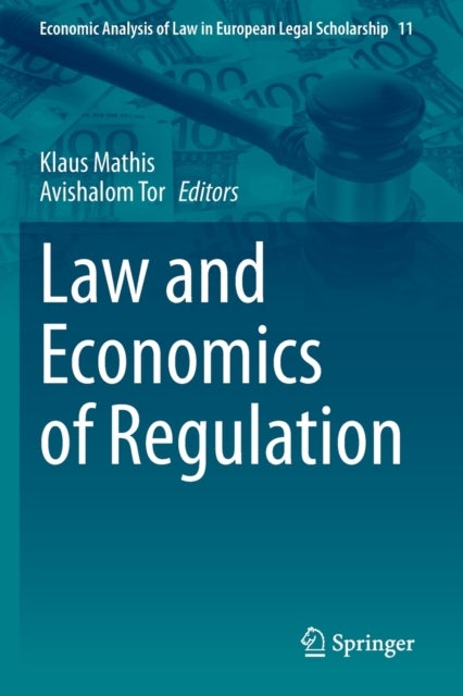 Law and Economics of Regulation