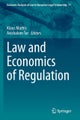 Law and Economics of Regulation