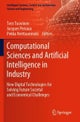 Computational Sciences and Artificial Intelligence in Industry