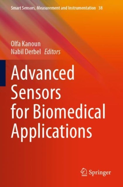 Advanced Sensors for Biomedical Applications