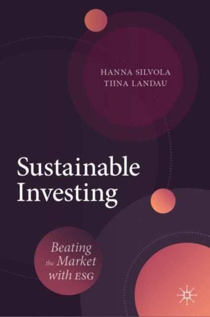 Sustainable Investing - Beating the Market with ESG
