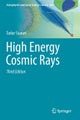 High Energy Cosmic Rays