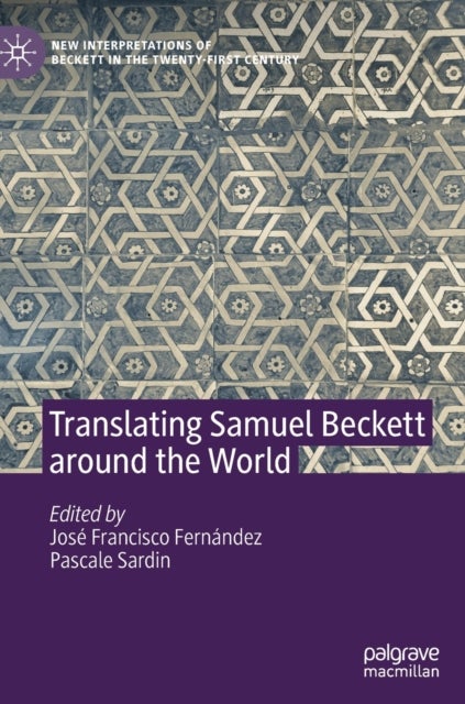 Translating Samuel Beckett around the World