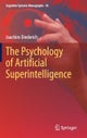 The Psychology of Artificial Superintelligence