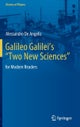 Galileo Galilei¿s ¿Two New Sciences¿