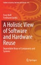 A Holistic View of Software and Hardware Reuse