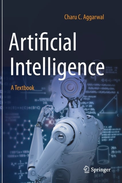 Artificial Intelligence - A Textbook
