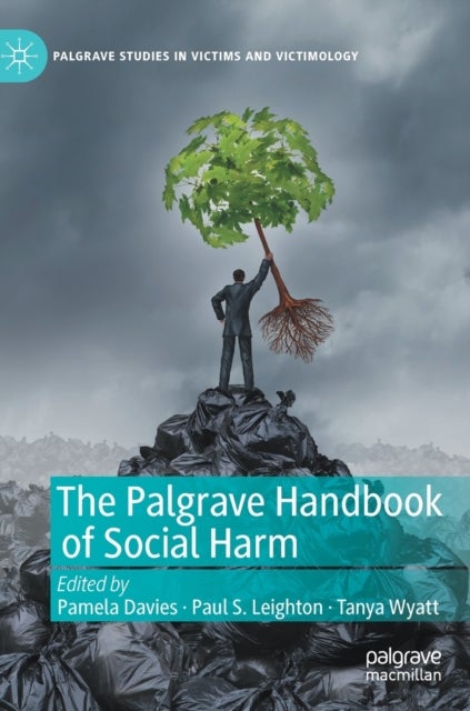 The Palgrave Handbook of Social Harm