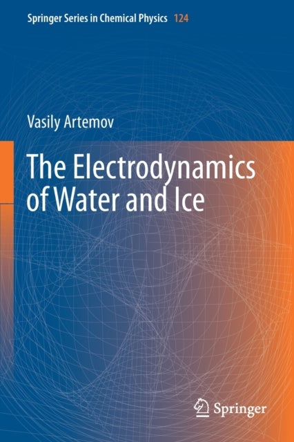 The Electrodynamics of Water and Ice