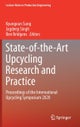 State-of-the-Art Upcycling Research and Practice