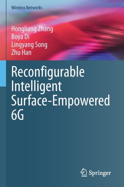 Reconfigurable Intelligent Surface-Empowered 6G