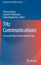 THz Communications