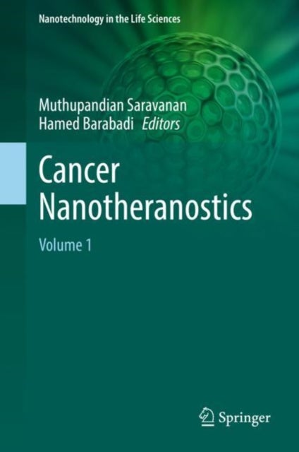 Cancer Nanotheranostics - Volume 1
