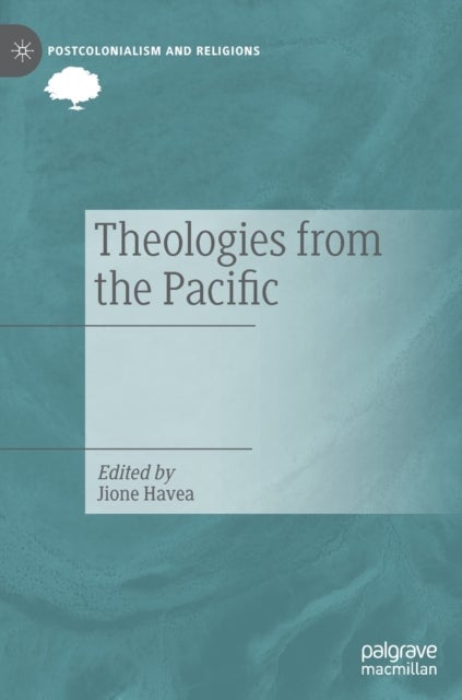 Theologies from the Pacific