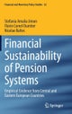 Financial Sustainability of Pension Systems