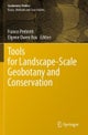 Tools for Landscape-Scale Geobotany and Conservation