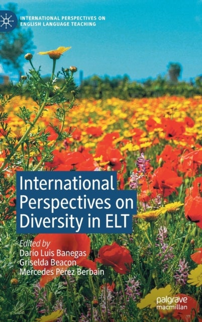 International Perspectives on Diversity in ELT