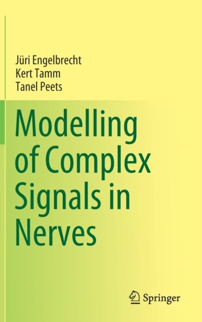 Modelling of Complex Signals in Nerves