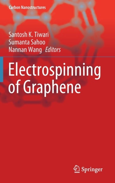 Electrospinning of Graphene
