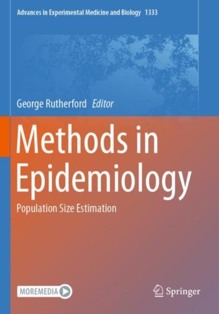 Methods in Epidemiology - Population Size Estimation