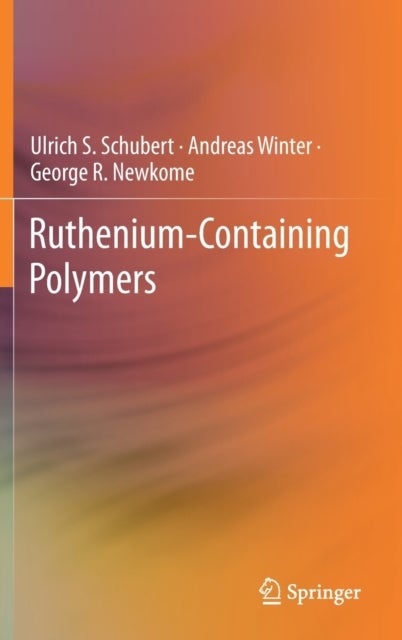 Ruthenium-Containing Polymers