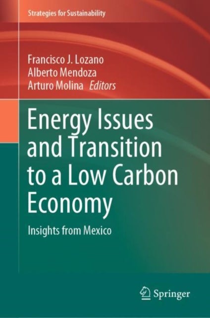 Energy Issues and Transition to a Low Carbon Economy - Insights from Mexico